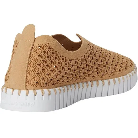 Ilse Jacobsen | Tulip 139 sneaker - Picture 6 of 8